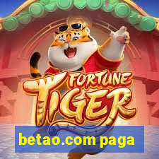 betao.com paga